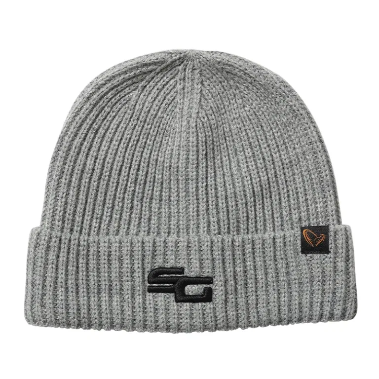 Wool Mix Beanie – bilde 2