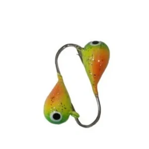 Xtreme Wolfram 4mm