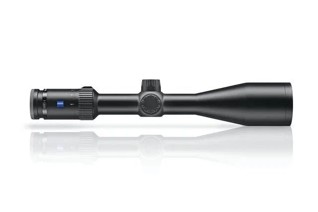 Zeiss Conquest V4 3-12x56 #60