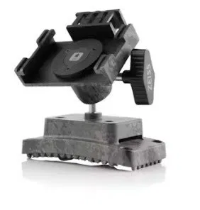 Zeiss Vari-Mount for solpanel og viltkameraet Secacam 3