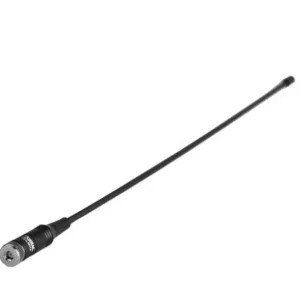 Zodiac antenne lang 140 MHz til Extreme Digital/Team Pro+/Safe/Neo