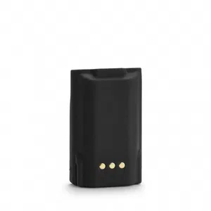 Zodiac batteri til Team Pro Waterproof svart edition